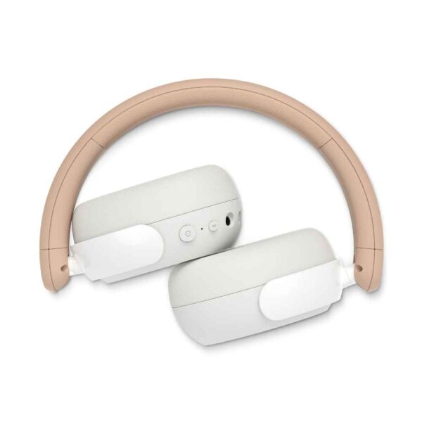  אוזניות ילדים אלחוטיות PHILIPS OVER EAR ANC עם הגבלת עוצמה PHILIPS TAK5500AL 