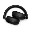 אוזניות אלחוטיות Philips Over-Ear עם ANC Pro+ PHILIPS TAH8000 