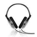  אוזניות טלוויזיה חוטיות Philips SHP2500 עם כבל 6 מטר PHILIPS SHP2500/10 