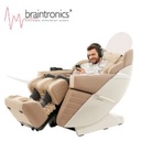  כורסת עיסוי ALPHASONIC 3 חאקי 