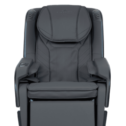  כורסת עיסוי EcoSonic מבית Casada — אפור / כחול 