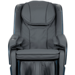  כורסת עיסוי EcoSonic מבית Casada — אפור / כחול 