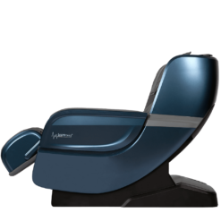  כורסת עיסוי EcoSonic מבית Casada — אפור / כחול 