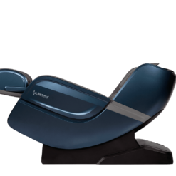  כורסת עיסוי EcoSonic מבית Casada — אפור / כחול 