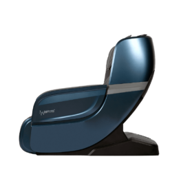  כורסת עיסוי EcoSonic מבית Casada — אפור / כחול 