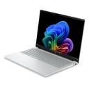 מחשב נייד HP OmniBook 5 16-bm0006nj U9-386H|32G|1TB|16GB|W11P|3YRW D5DV6EA 