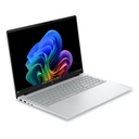 מחשב נייד HP OmniBook 5 16-bm0006nj U9-386H|32G|1TB|16GB|W11P|3YRW D5DV6EA 