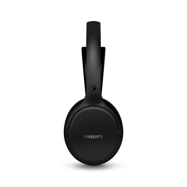  אוזניות אלחוטיות לטלויזיה Philips OVER EAR PHILIPS SHC5200M2/12 