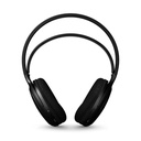  אוזניות אלחוטיות לטלויזיה Philips OVER EAR PHILIPS SHC5200M2/12 