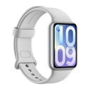  צמיד כושר חכם 10 פרו דגם Xiaomi Smart Band 10 Pro בצבע כסוף 