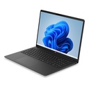 מחשב נייד HP OmniBook 3 Core5-315|12GB|512GB|"16"|2K|W11H|Black|3YRW E22KXEA 