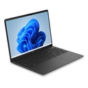 מחשב נייד HP OmniBook 3 Core5-315|12GB|512GB|"16"|2K|W11H|Black|3YRW E22KXEA 