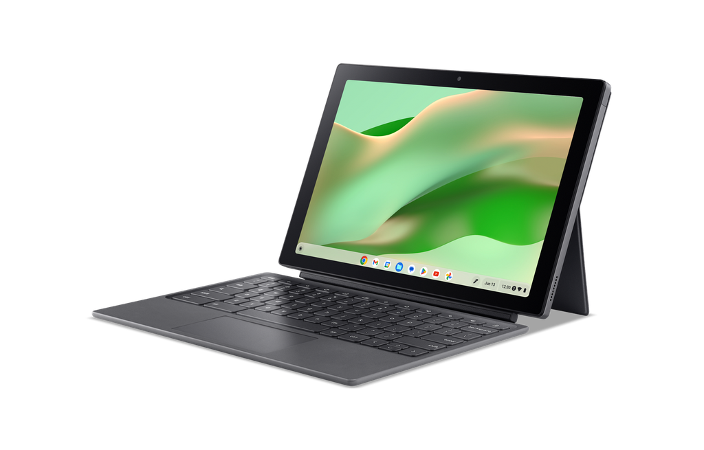 מחשב נייד Acer Chromebook Tab 311 MediaTek-8186|4GB|64GB|GoogleChromeOS|Touch NT.D7LEC.001 