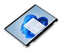מחשב נייד HP OmniBook 5 Flip 14-fp0006nj U7-355|32G|1TB|14TC|W11P|3YRW D3KN5EA 