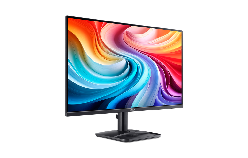 מסך מחשב Acer EK271 P0 "27"|VA|144Hz|1ms(VRB)|3YR UM.HE1EE.012 
