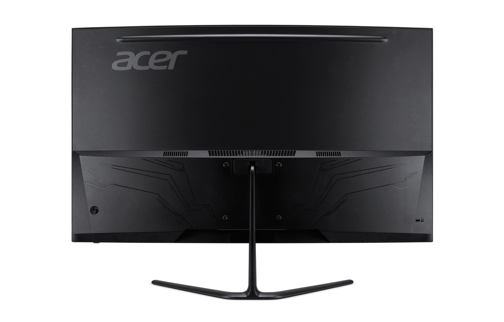 מסך מחשב Acer Nitro ED320QR S3 "31.5"|Curved|QHD ZeroFrame|VA|180Hz|3YRW UM.JE0EE.319 