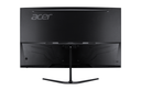 מסך מחשב Acer Nitro ED320QR S3 "31.5"|Curved|QHD ZeroFrame|VA|180Hz|3YRW UM.JE0EE.319 