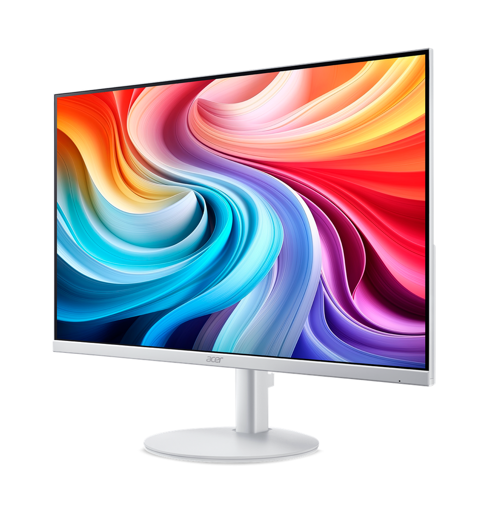 מסך מחשב Acer SA243YP1wmix "23.8"|FHD ZeroFrame|IPS|144Hz|1ms(VRB)|3YRW UM.QS3EE.111 