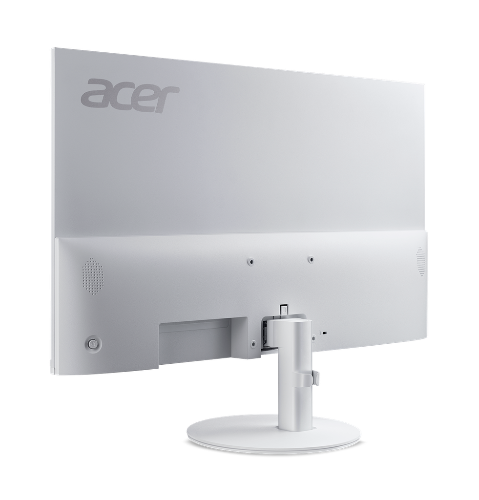 מסך מחשב Acer SA243YP1wmix "23.8"|FHD ZeroFrame|IPS|144Hz|1ms(VRB)|3YRW UM.QS3EE.111 