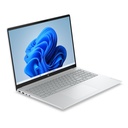 מחשב נייד HP OmniBook 3 Core5-315|12GB|512GB|"16"|2K|W11H|Silver|3YRW E22KZEA 