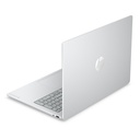 מחשב נייד HP OmniBook 3 Core5-315|12GB|512GB|"16"|2K|W11H|Silver|3YRW E22KZEA 