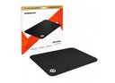  STEELSERIES QCK HARD PAD MOUSE PAD BLACK 