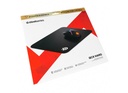  STEELSERIES QCK HARD PAD MOUSE PAD BLACK 
