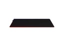  STEELSERIES QCK PRISM CLOTH 3XL MOUSE PAD BLACK 