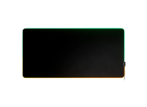  STEELSERIES QCK PRISM CLOTH 3XL MOUSE PAD BLACK 