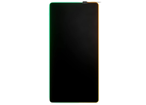  STEELSERIES QCK PRISM CLOTH 3XL MOUSE PAD BLACK 