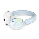  אוזניות ילדים אלחוטיות PHILIPS ON EAR USB-C עד 45 שעות PHILIPS TAK4200 