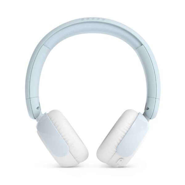  אוזניות ילדים אלחוטיות PHILIPS ON EAR USB-C עד 45 שעות PHILIPS TAK4200 