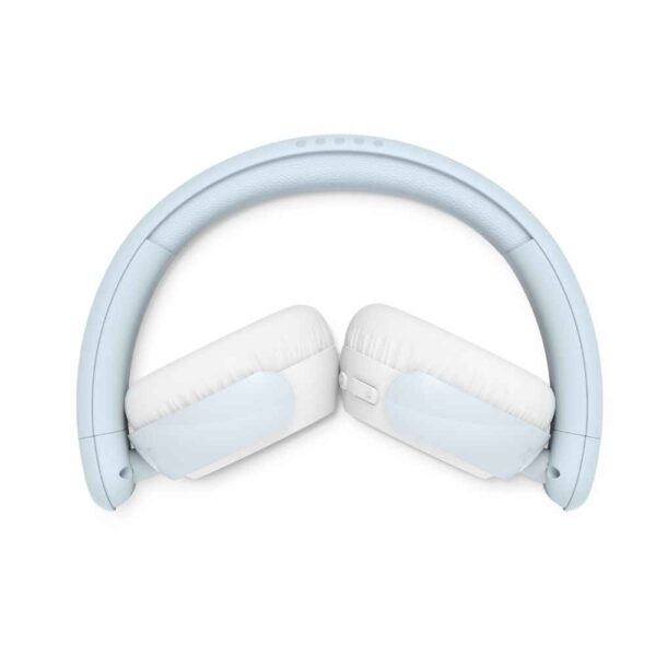  אוזניות ילדים אלחוטיות PHILIPS ON EAR USB-C עד 45 שעות PHILIPS TAK4200 