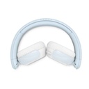  אוזניות ילדים אלחוטיות PHILIPS ON EAR USB-C עד 45 שעות PHILIPS TAK4200 
