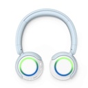  אוזניות ילדים אלחוטיות PHILIPS ON EAR USB-C עד 45 שעות PHILIPS TAK4200 