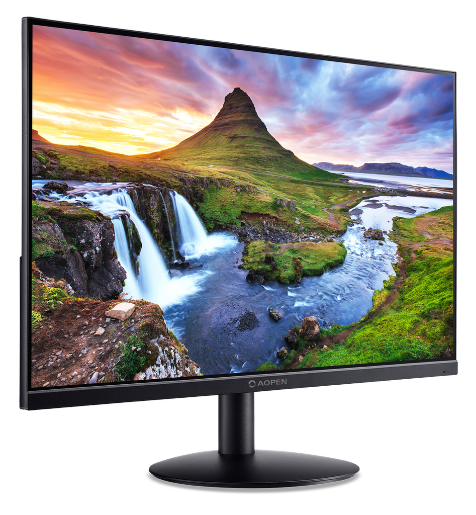 מסך מחשב Acer AOPEN 24SA2Y 23.8|16:9|4ms|250nits|3YRW UM.QS2EE.116 