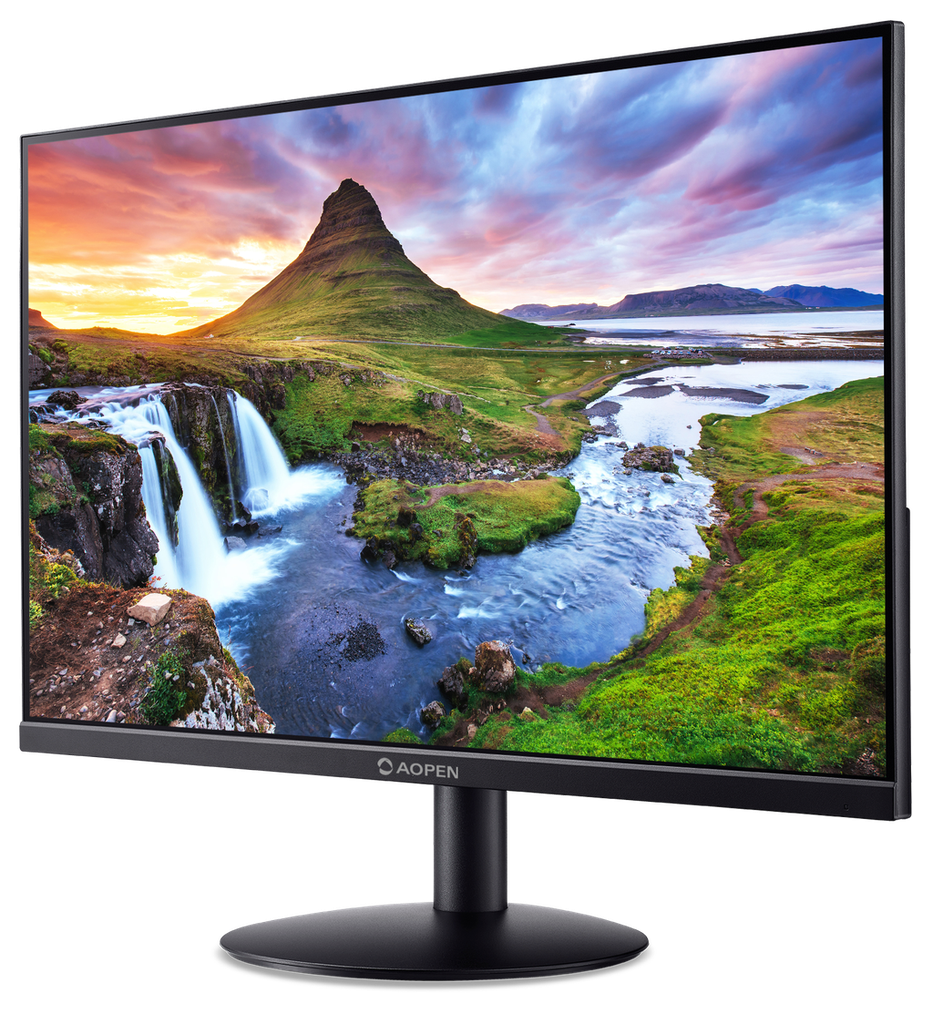 מסך מחשב Acer AOPEN 24SA2Y 23.8|16:9|4ms|250nits|3YRW UM.QS2EE.116 