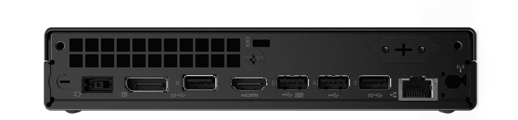 מחשב נייח LENOVO ThinkCentre neo 50q Gen 7 C7-350|16GB|512GB|W11P|3YRW 13SS00MRIV 