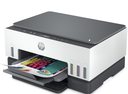 מדפסת הזרקת דיו דגם HP Smart Tank 670 All-in-One
