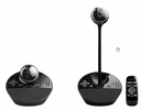 מצלמת רשת BCC950 מבית LOGITECH המותאמת לשיחות ועידה