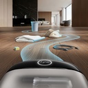 שואב רובוטי שוטף eufy S2 All-in-One