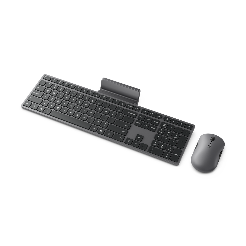 Lenovo 700 Modern Multi-Device Wireless Combo-Hebrew GX31S04970