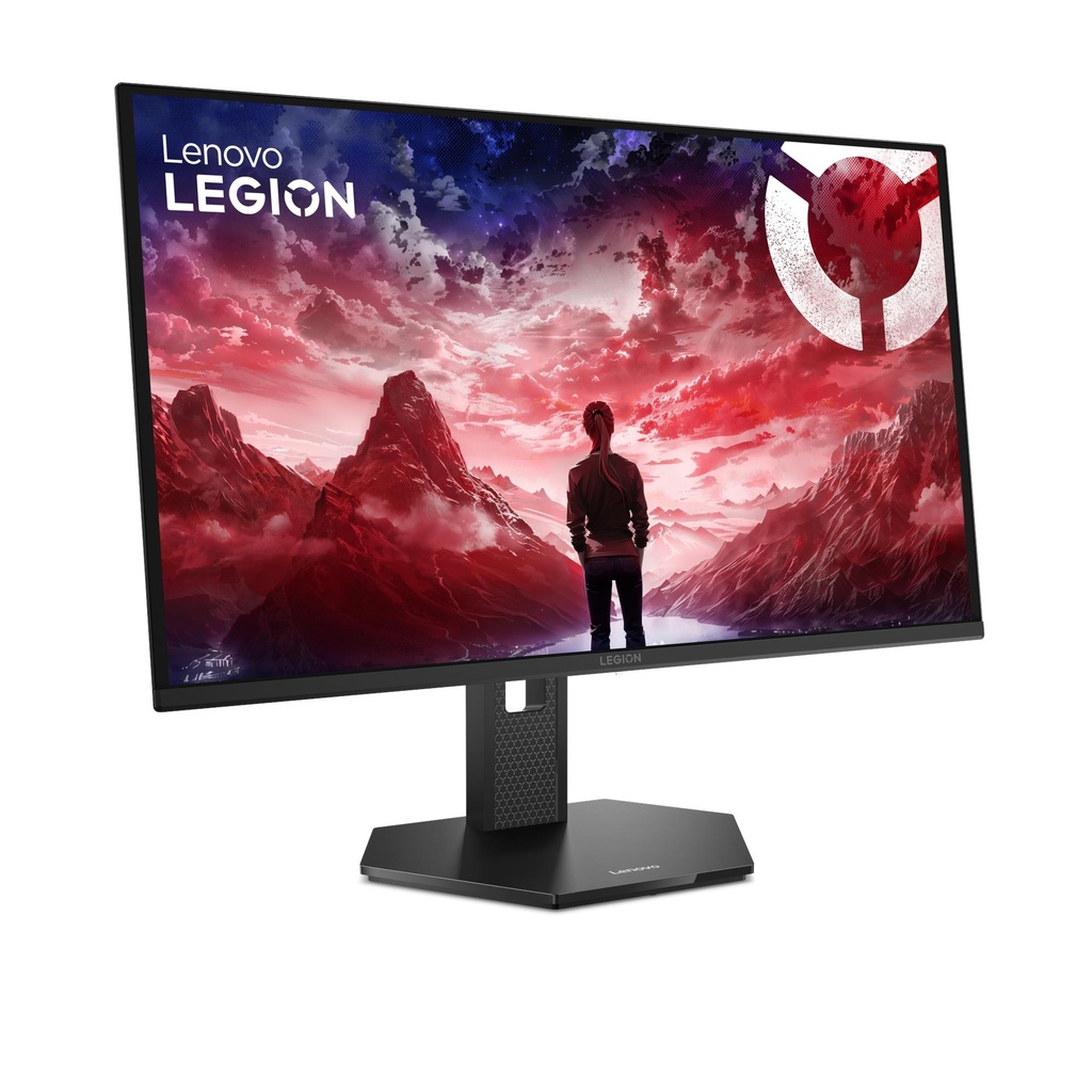 Lenovo Legion 27Q-10 OLED Monitor - 67E1GAC1IS