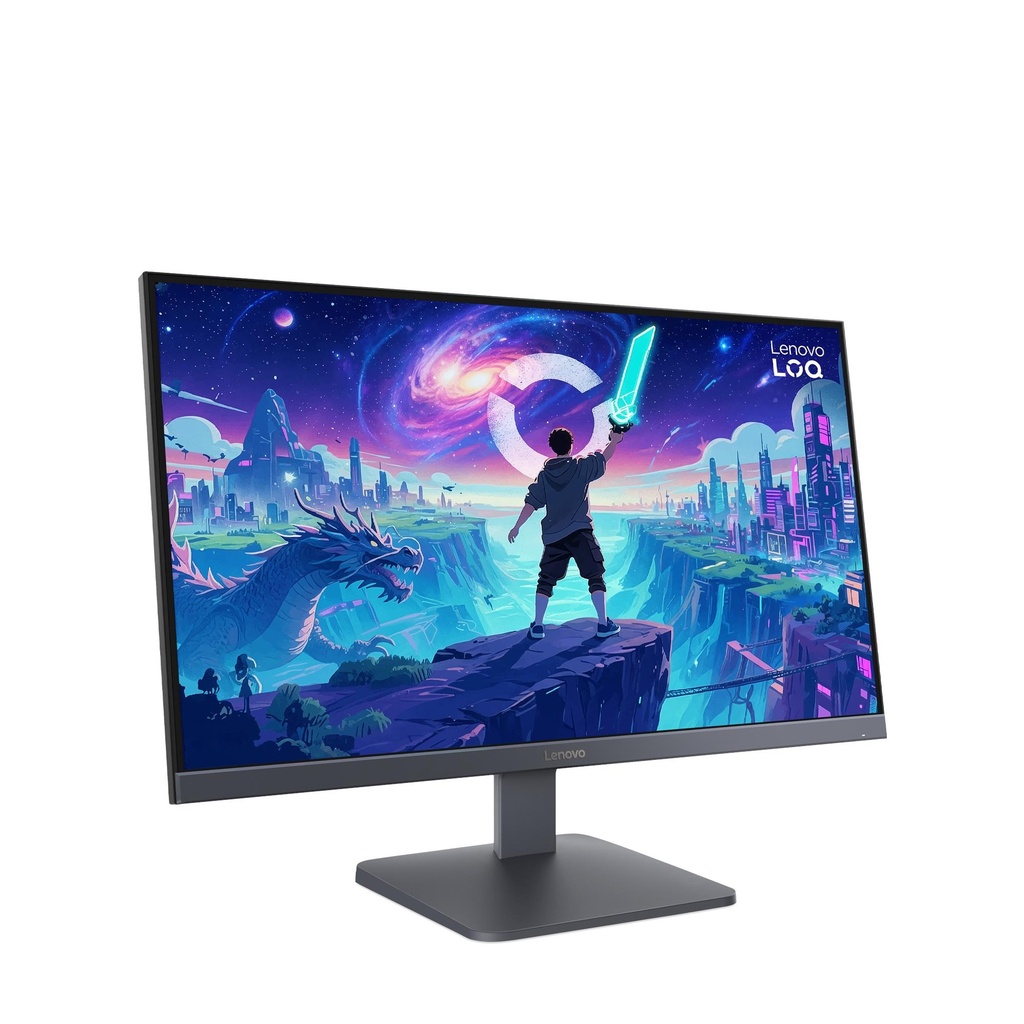 Lenovo LOQ 27-10 Monitor - 68F2GACBIS