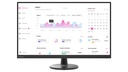 Lenovo D32-45 Monitor 31.5 67A0GAC2IS