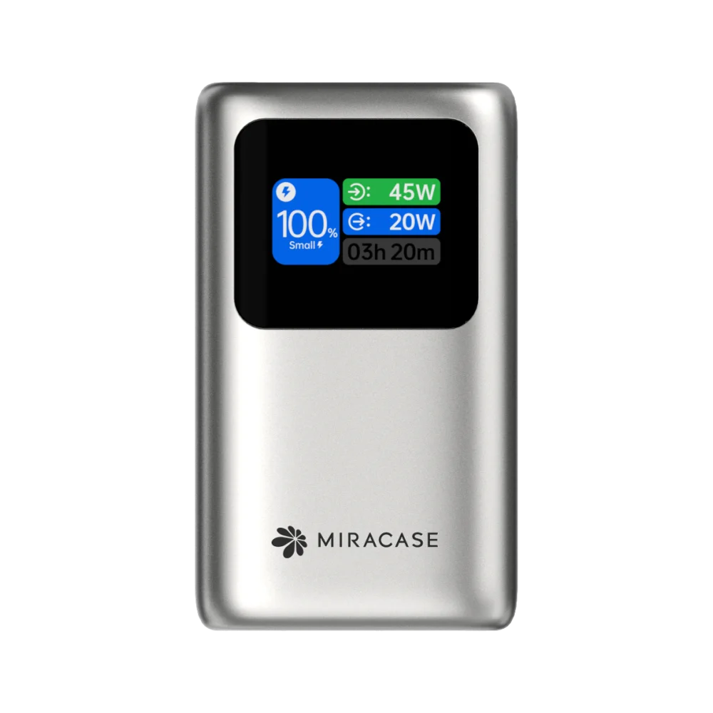 סוללת גיבוי דגם MPB10PD45WRC מבית Miracase