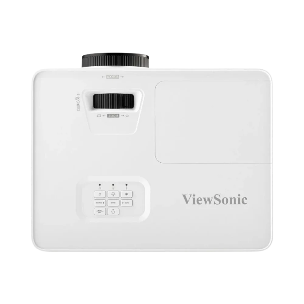 מקרן Full HD דגם PX704HD מבית ViewSonic