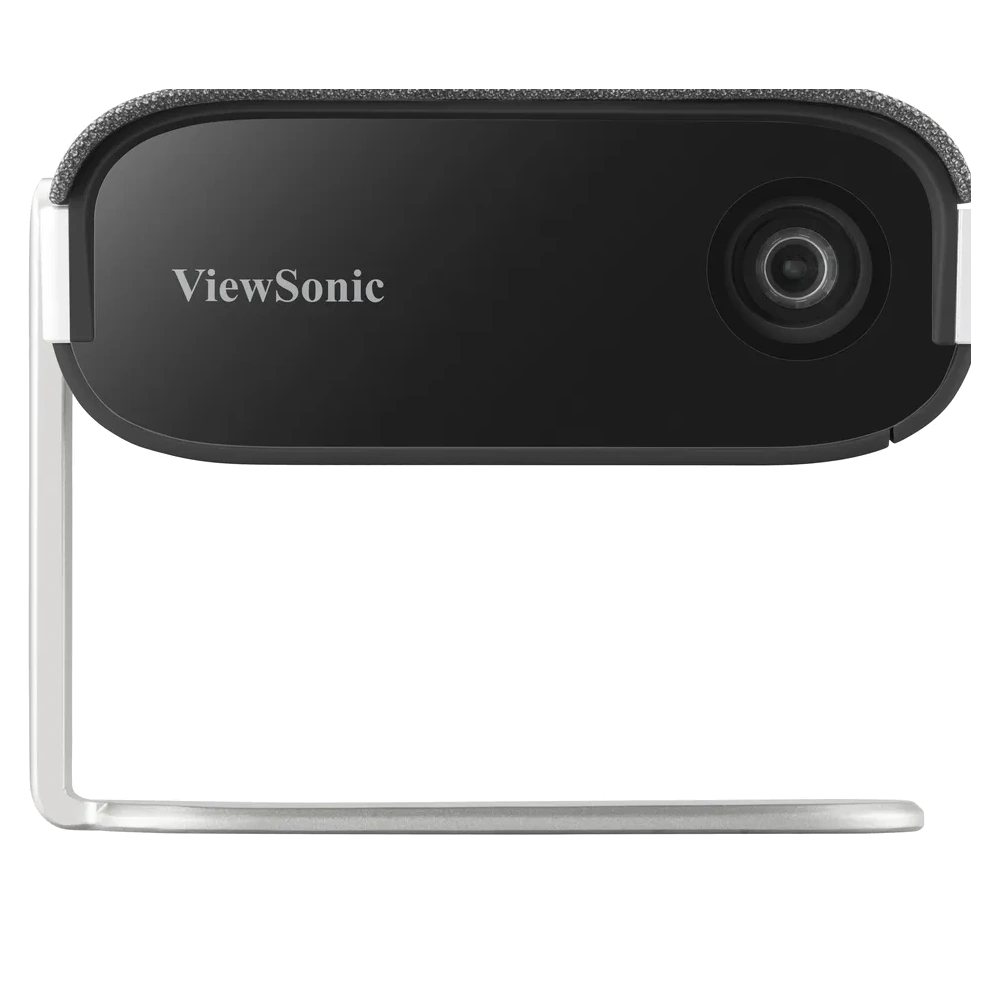 מקרן חכם ונייד ViewSonic M1X – קולנוע LED עם סאונד של Harman Kardon