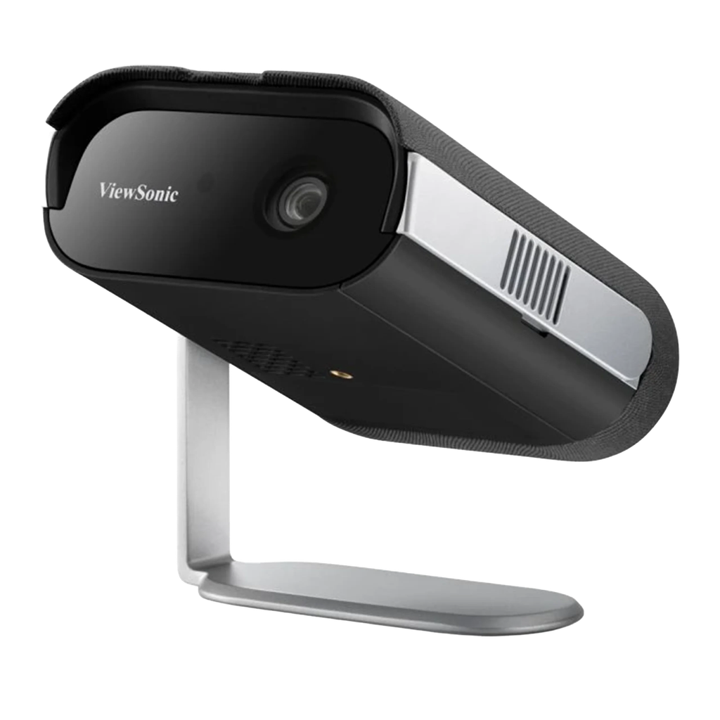 מקרן לד נייד VIEW M1MAX 500 מבית ViewSonic