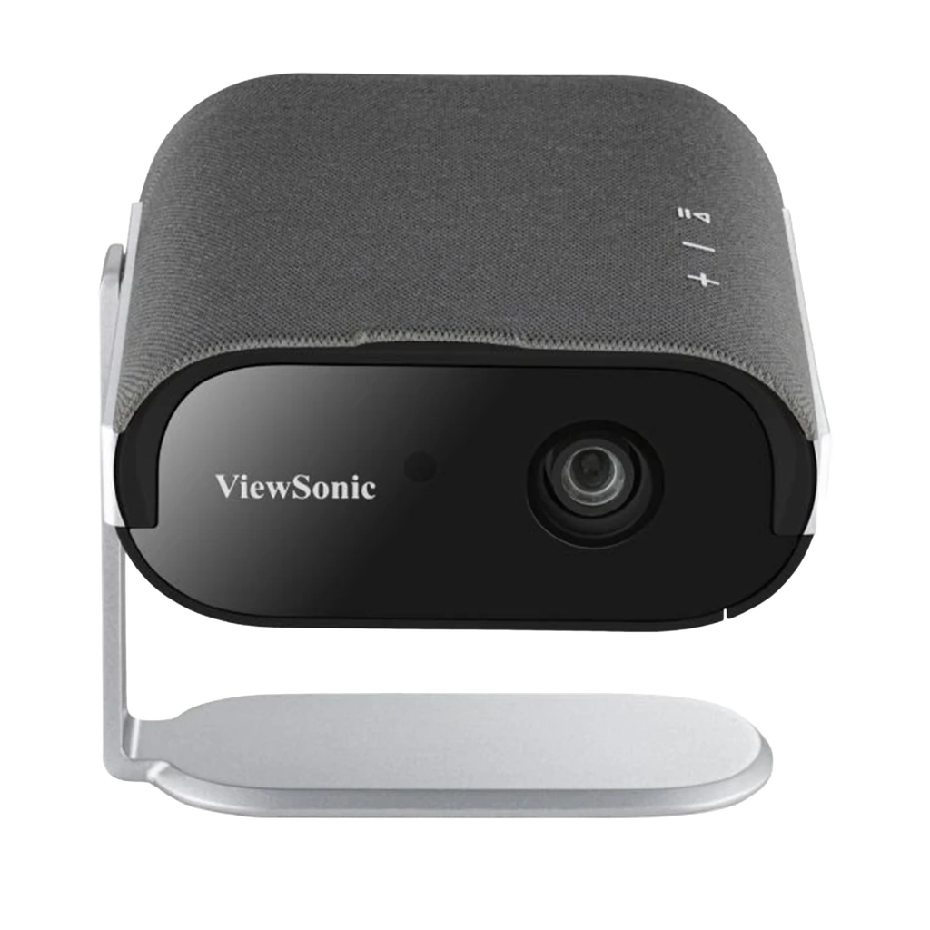 מקרן לד נייד VIEW M1MAX 500 מבית ViewSonic